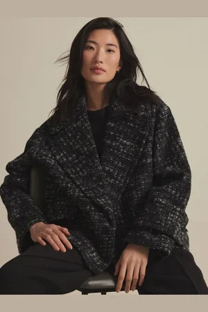 Next Pea Coat52