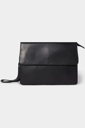 Osprey The Saddle Leather Travel PurseEn