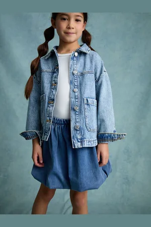 Next Puffball Skirt (3-16yrs)116122cm