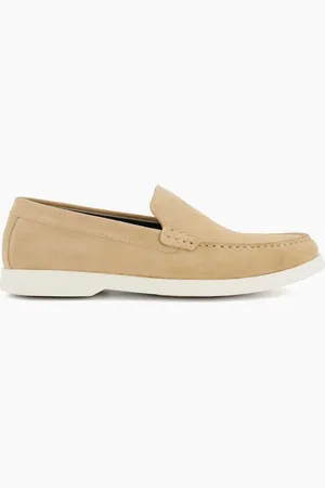 Dune Buftonn Sole Loafers