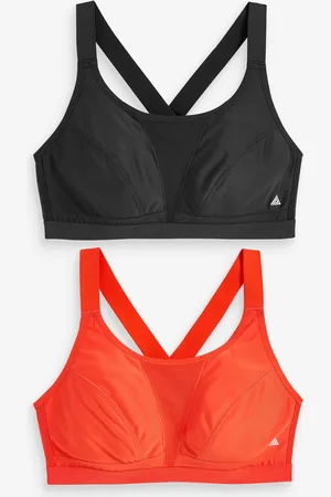 Next Aktiv sport Højeffekt Crop Tops 2 Pakke70FF