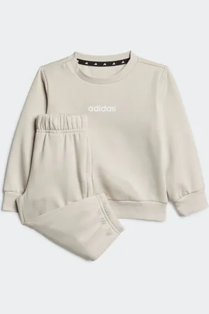 adidas Basis træningsdragt2 - 3 år (92 - 98cm)