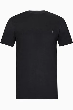 AllSaints AllSaints Brace Shortsleeve Crew Neck T-ShirtL
