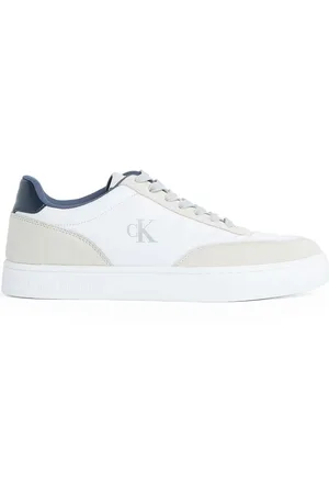 Calvin Klein Classic Cupsole Trainersuk10eu44