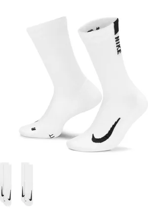 Nike Multiplier Crew Socks 2 PackM