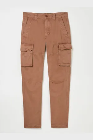 Fat Face FatFace 100% Cotton Breakyard Cargo Trousers30W x 33L (UK 30 L)