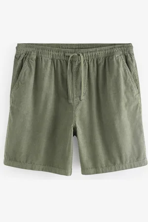 Next 100% Cotton Cord Dock ShortsL