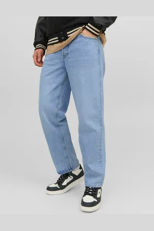 JACK & JONES Eddie Jeansmed løs pasform34r