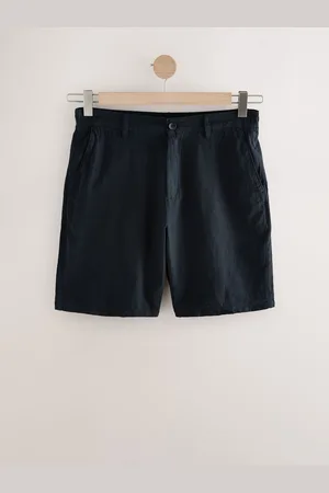 Next Hør Rich Chino-shorts med elastiktalje38r