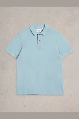 White Stuff 100% Cotton Utility Polo-skjorterS