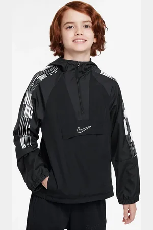 Nike Academy+ Dri-FIT Track Jacket13 - 15 år (158 - 170cm)