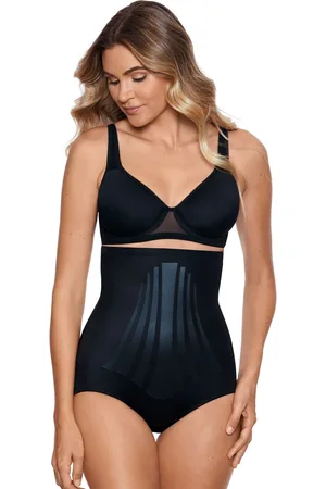 Miraclesuit Modern Miracle High-Waist Firm control Shaping BriefsS