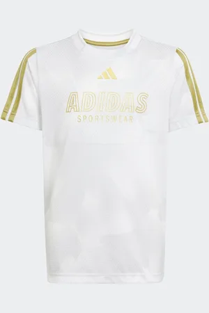adidas Tiro Football T-Shirt146152cm