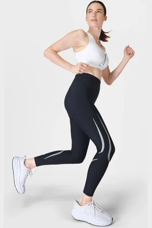 Sweaty Betty Zero Gravity Illuminate Run LeggingsXS