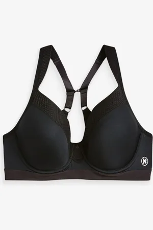 Next Active Sports BH med høj slagkraft80FF