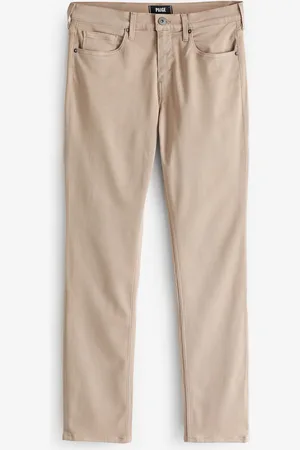 Paige Slim Fit Natural Federal Jeans30B x 31L (UK 30 R)