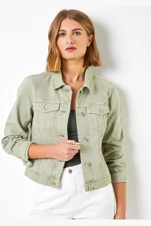 Roman Denim Jacket40