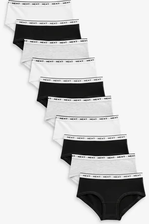 Next 10 Pack Hipster Briefs (3-16år)3 - 4 år (98 - 104cm)