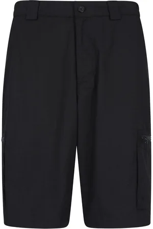 Mountain Warehouse Mens Trek Walking Shorts38