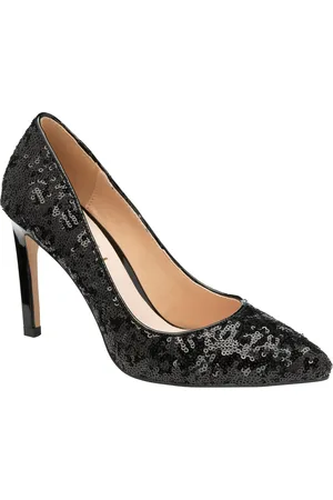 Ravel Stiletto-Heel Court Sko
