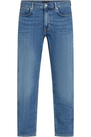Tommy Hilfiger Harlem Regular Rise Tapered JeansW28 L30