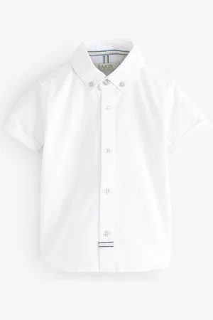 Ted Baker Oxford skjorte11 år (146cm)