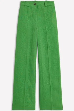 Boden Westbourne 100% Cotton Trousers36 R