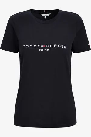 Tommy Hilfiger Heritage Logo T-shirtM