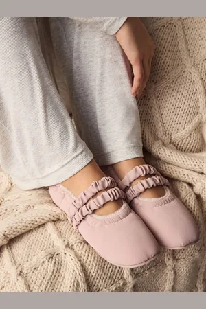 Next Mary Jane Ballet Slippers