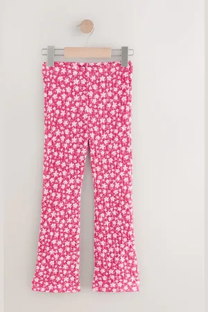 Next Teksturerede, udskårne Leggings (3-16år)110116cm