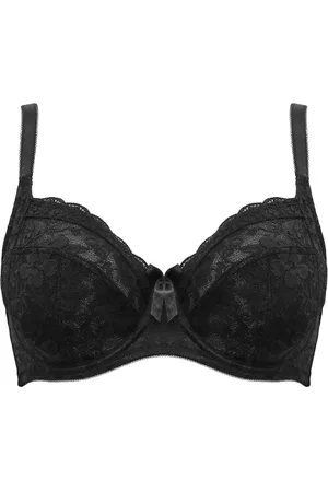 Pour Moi Rebel bøjlesidestøtte BH