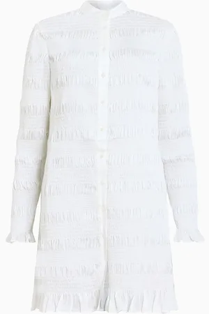 AllSaints AllSaints Meg Mini Dress38