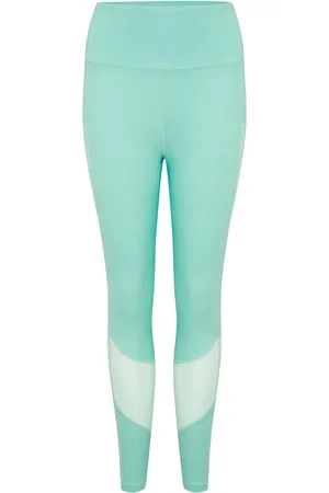 Pour Moi Energy Full Length Mesh Panel Sports Leggings44
