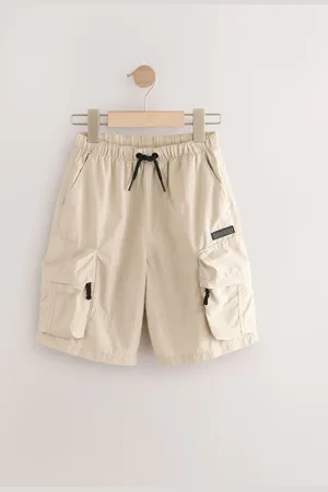 Next 3D Pocket Cargo Shorts (3-16yrs)98104cm