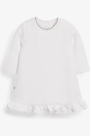 Ted Baker Jacquard Dress9 - 12 måneder (74 - 80cm)