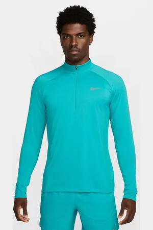 Nike Dri-FIT Stride Half Zip Midlayer Running TopStor