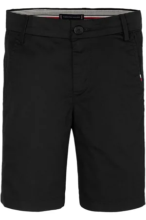 Tommy Hilfiger 1985 Chino 100% Organic Cotton Shorts128134cm