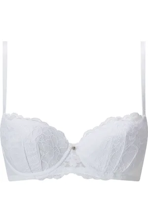 Ann Summers Sexet blonde polstret balkon BH