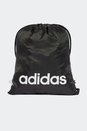 adidas Linear GymsackEn