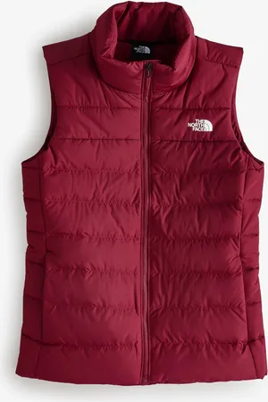 The North Face Womens Aconcagua III GiletM
