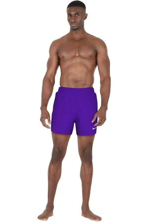 Nike Essential 5 tommer volley svømmeshortsxlarge