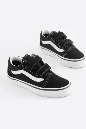 Vans Kids Old Skool V trænere13