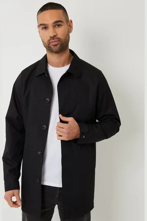 Threadbare Brusefast Longline MACX-Large