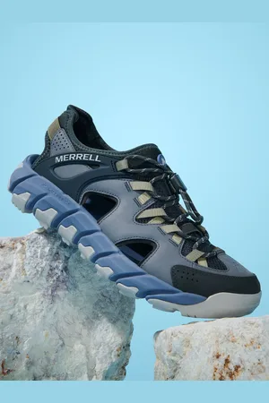 Merrell Herre Maipo Explorer Sieve Trainers10