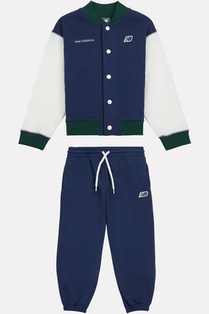 New Balance Baby Drenge Premium baseball