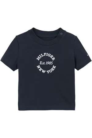 Tommy Hilfiger Graphic T-Shirt9 - 12 måneder (74 - 80cm)
