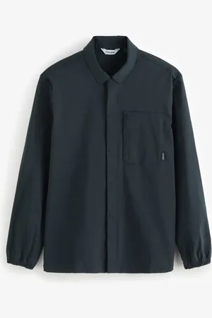 Berghaus Explorer Langærmet OvershirtStor