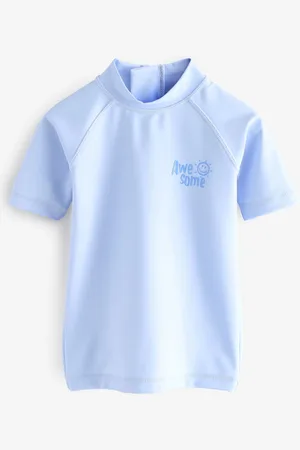 Next Rash Vest (3mths-7yrs)12 - 18 måneder (80 - 86cm)