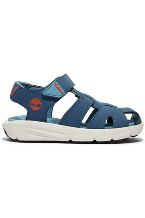 Timberland Motion Dune Closed Toe Kids Sandalsuk1eu33