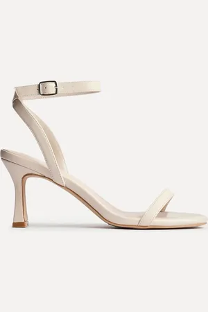 Linzi Elevate sandaler med lav stilethæleu39
